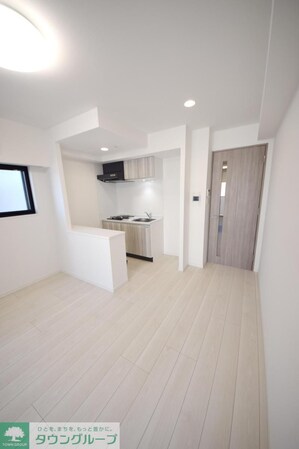 S-RESIDENCE神田avanceの物件内観写真